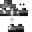 Texture for grayfox