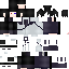 Texture for sasuke