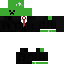 Texture for creeper