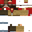 Texture for YusaBakkal