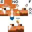 Texture for firefox