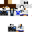 Texture for xiao_kai