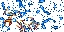 Texture for creepburned