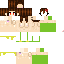 Texture for chara bikini