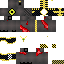Texture for Random egyptian mutant guy