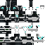 Texture for frost