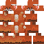 Texture for redpanda