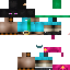 Texture for ThunderNeverDie