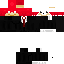 Texture for nucles de terno mines