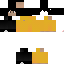 Texture for Mikecraft human