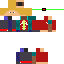 Texture for steve