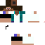 Texture for Steve