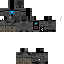 Texture for shadow commando starwars clone