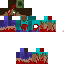 Texture for halott