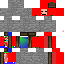 Texture for tom