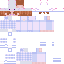 Texture for axolotl boy domti