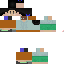 Texture for はるてすと