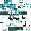 Texture for miku