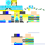 Texture for MMM