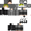 Texture for skin animator