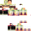 Texture for DIPER