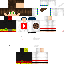 Texture for ben10dino