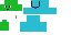 Texture for S.T. Turtle