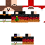 Texture for poleky vanoce