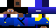 Texture for Epic Ninja