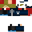Texture for thepredatorfear