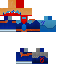 Texture for Grobyc (CC)
