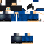 Texture for Thomas