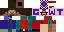 Texture for 音文禿頭男