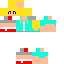 Texture for りさ