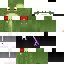 Texture for rana flow rayo