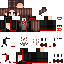 Texture for GryffindorFemaleStudentUniq