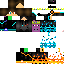 Texture for Technoblade_never_die