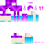 Texture for AyakiGaming