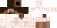 Texture for Armored Steve