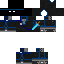 Texture for blue bad boy halow