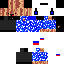 Texture for bacon rusha