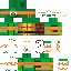 Texture for mycylend skin