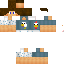 Texture for mc_pijama