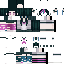 Texture for Ibuki