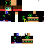 Texture for Steve
