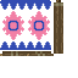 Texture for COOL BANNER