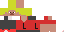 Texture for Luiz9008