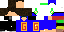 Texture for Mr G0ul