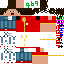 Texture for ION