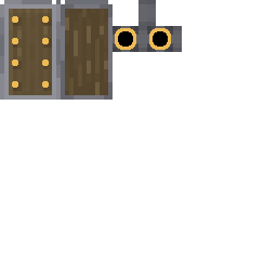 Texture for HD Shield (No Pattern)